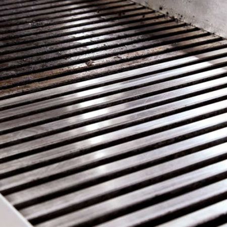 Гриль EcoGrill 8C 400