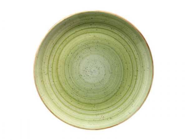 Тарелка плоская Bonna Aura Therapy ATHGRM27DZ d270мм