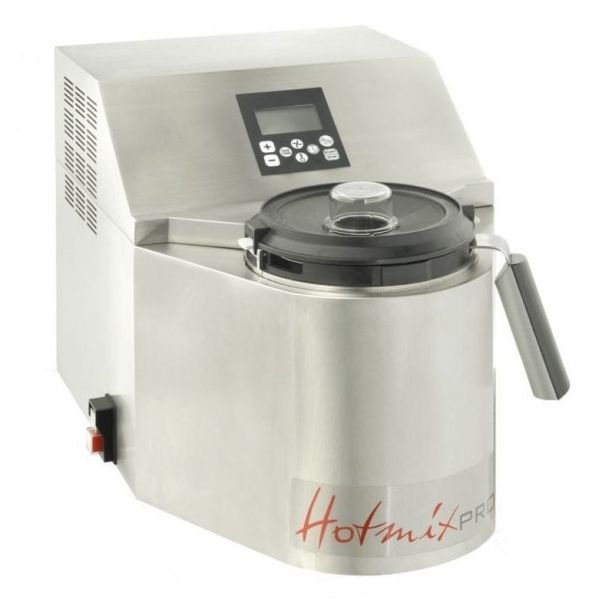 Термомиксер HotmixPRO Breeze