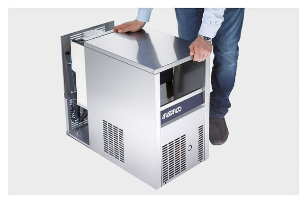 Льдогенератор Aristarco SG 100.15W