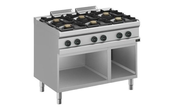 Плита газовая Apach APRG-117P/PL