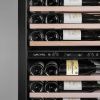 Шкаф винный Meyvel MV95-KBT2 Slim