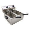 Фритюрница Crazy Pan CP-EF44L
