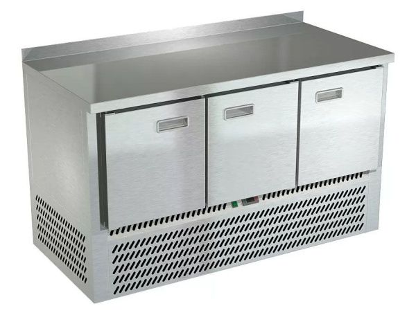 Стол морозильный Техно-ТТ СПН/М-221/30-1407