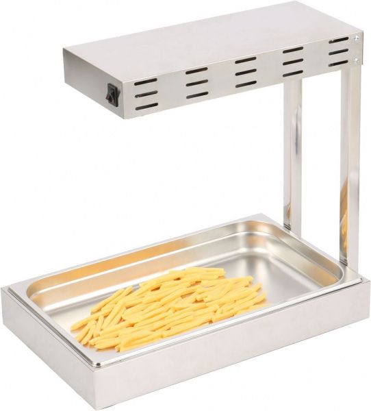 Мармит Viatto VA-EFC-01