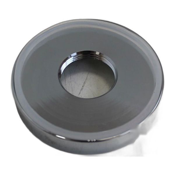 Гайка Jau BL-1500 BLACK поз. 07+08