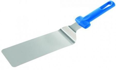 Лопатка для пиццы Gi.Metal AC-STP22 25х9см прямоугольная