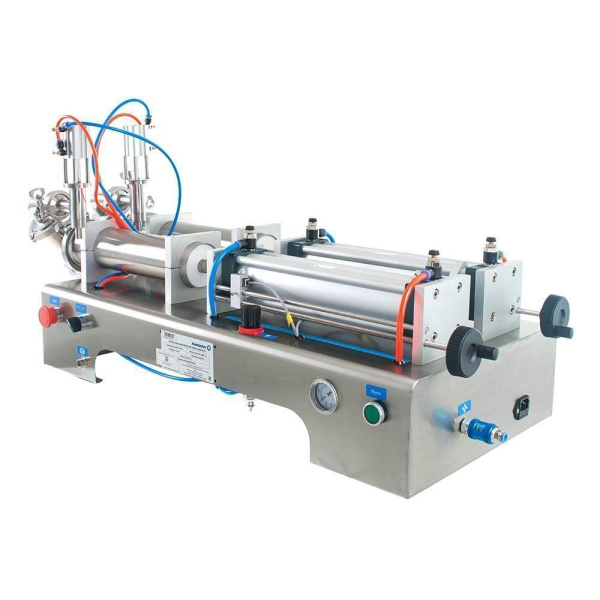 Дозатор поршневой Foodatlas Pro Y2WTD (50-500 мл)