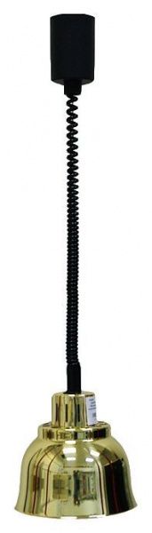 Лампа инфракрасная Scholl 22001/MМ