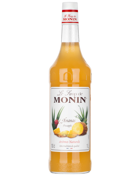 Сироп Monin Ананас (1л)
