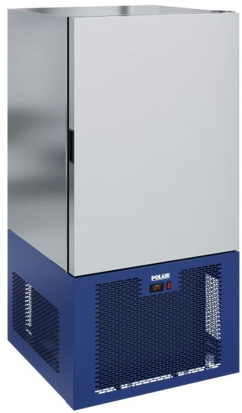 Шкаф шоковой заморозки и охлаждения Polair CR10-L (230V)