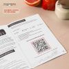 Дегидратор Meyvel MDH5-1P Black