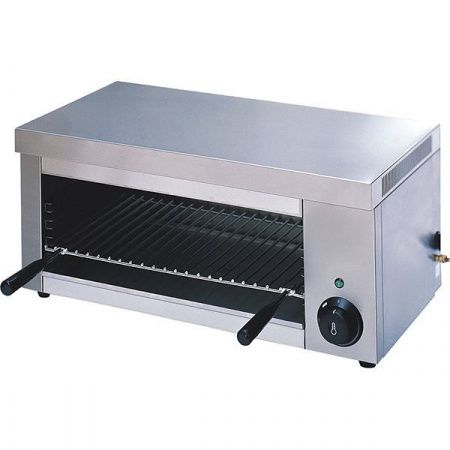 Гриль-саламандра Kocateq EB610NW