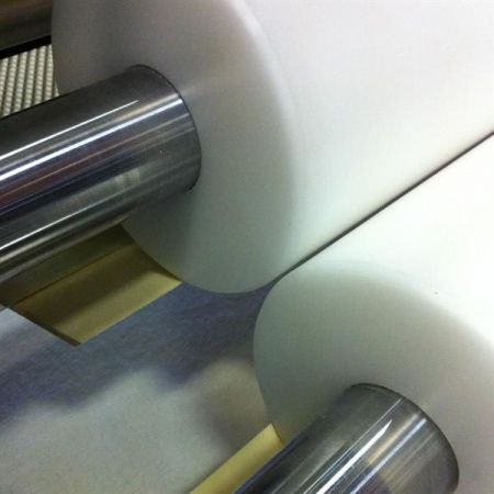 Тестозакаточная машина JAC HF