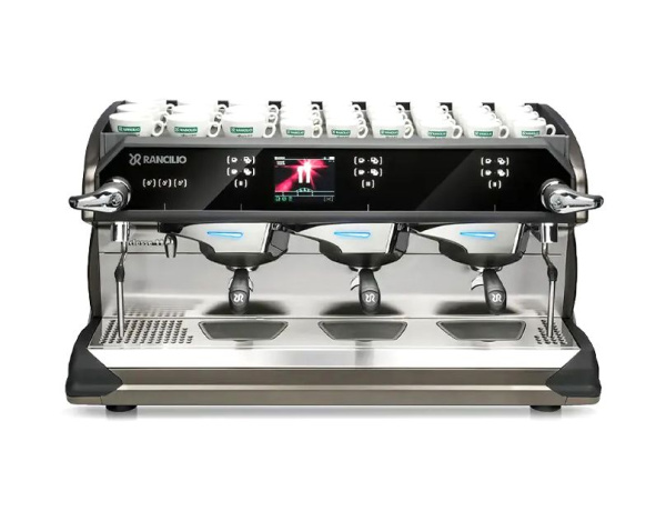 Кофемашина Rancilio Classe 11 USB 3Gr