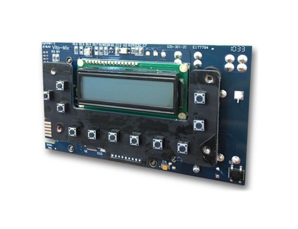 Главная плата управления Vitamix VM015325