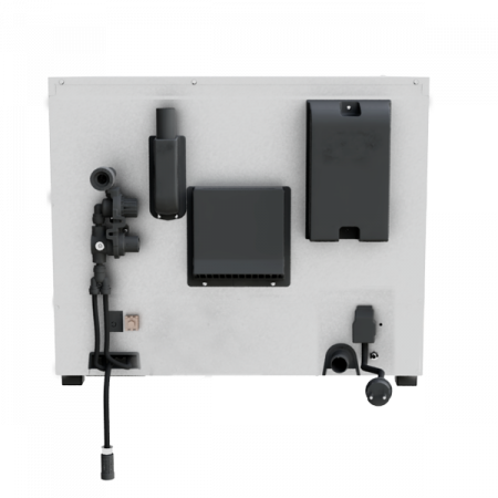 Шкаф пекарский Unox XFT 200