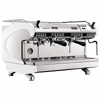 Кофемашина Nuova Simonelli Aurelia Wave T3 2Gr 380V white (высокие группы, autopurge, Easy Cream)