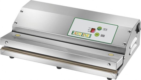 Вакуумный упаковщик бескамерный Fimar Easyline SBP350