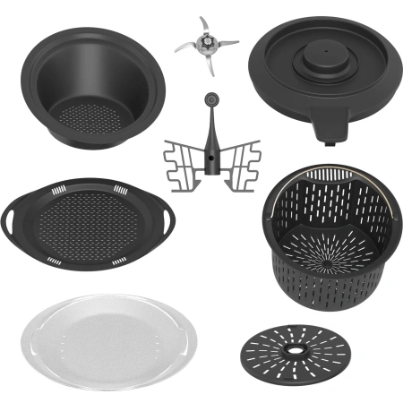 Термомиксер InnoCook V-2