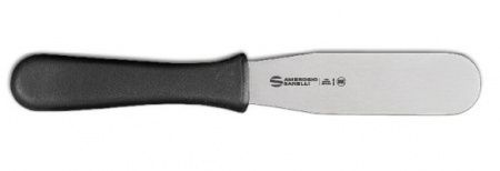 Лопатка кухонная Ambrogio Sanelli Supra S772.012 12см