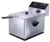 Фритюрница Rosso HEF-6L