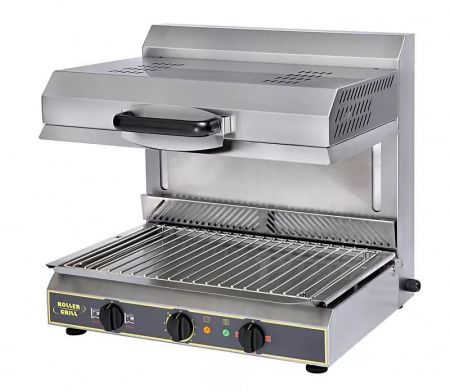 Гриль саламандра Roller Grill SEM 600 PDS