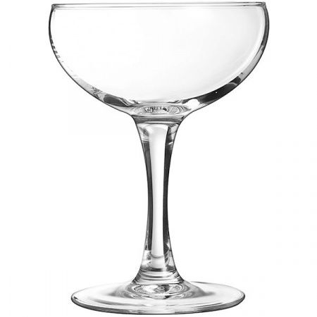 Бокал для шампанского Arcoroc Elegance 37652 160мл h122мм низкий
