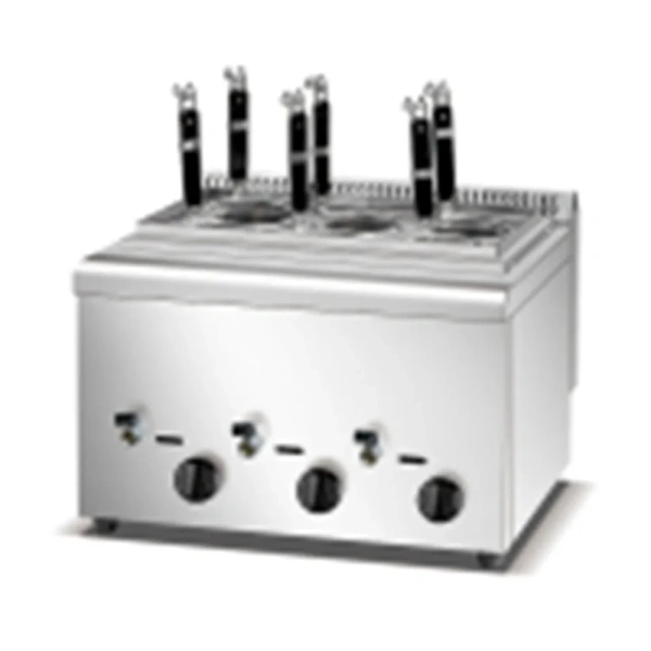 Макароноварка Foodatlas Eco EH-6A