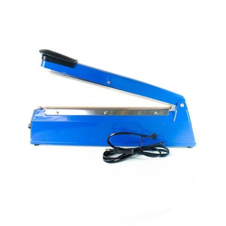 Запайщик пакетов Foodatlas PFS-300 (пластик, 2мм)