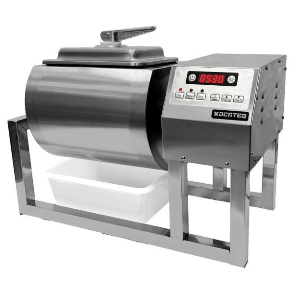 Маринатор мяса Kocateq M18Eco