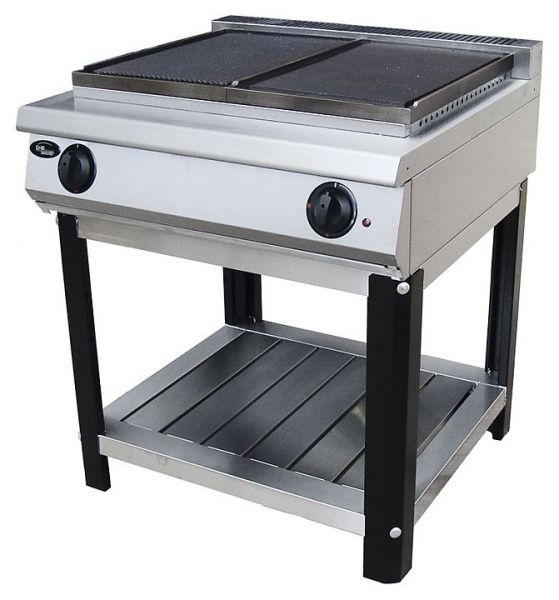 Жарочная поверхность Grill Master Ф2ЖТЛПЖЭ 24001