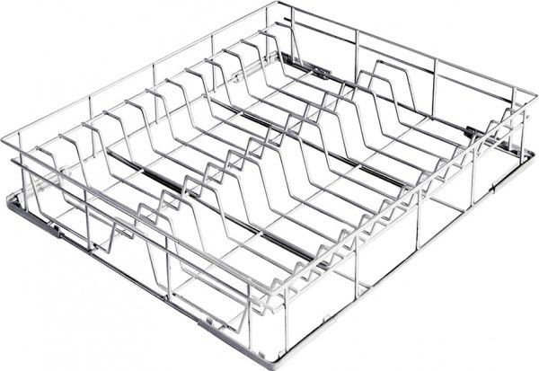 Кассета для тарелок Smeg WB60D01 600х500 мм