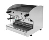 Кофемашина ACM Rounder Compatta Inox 2Gr ACMRD002CSIX (высокие группы)
