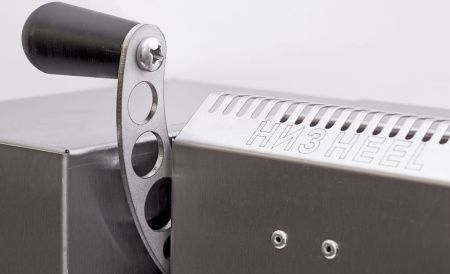 Тостер конвейерный RoboLabs RoboToaster