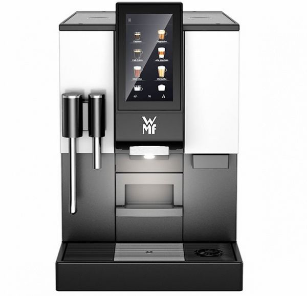Кофемашина WMF 1100 S (03.1120.1111 )
