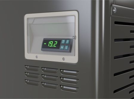 Ларь-бонета Haier GTS1850GB