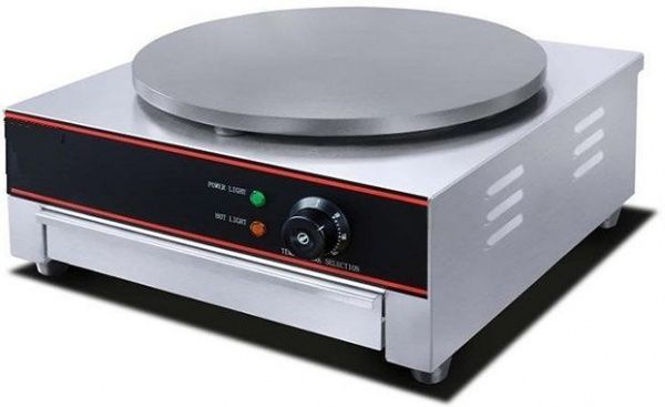 Блинница Hualian HCM-1