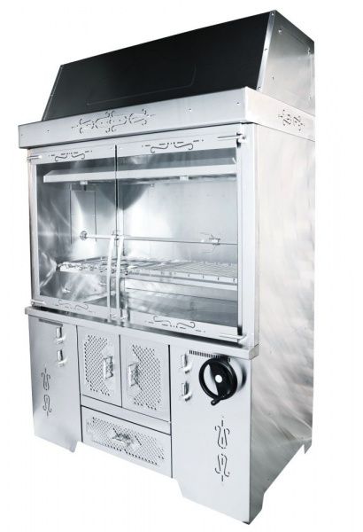 Мангал электрический Grill Master 21305