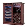 Шкаф винный Meyvel MV66-WM1-BAR-C