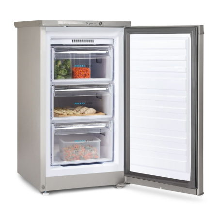 Шкаф морозильный Бирюса Б-M412