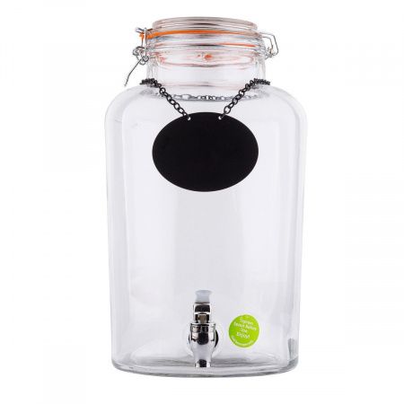 Диспенсер для сока TableCraft BDG2000 11,4л 21х26,7х35,6см