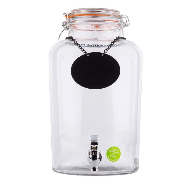 Диспенсер для сока TableCraft BDG2000 11,4л 21х26,7х35,6см