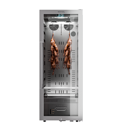 Шкаф вызревания мяса Meyvel MM-105SR