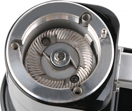 Кофемолка Hurakan HKN-M6