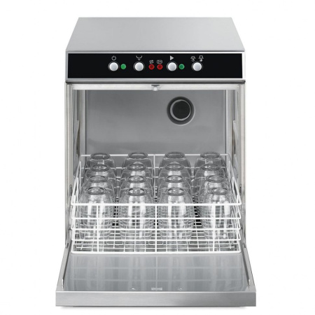 Стаканомоечная машина Smeg SPG400ML
