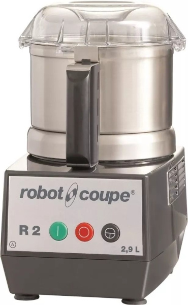 Куттер Robot Coupe R2 2450D