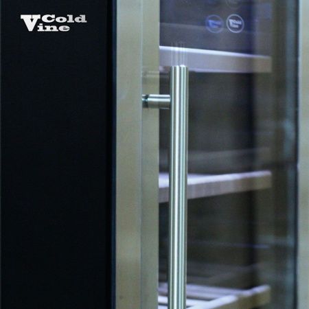 Шкаф винный Cold Vine C242-KST1