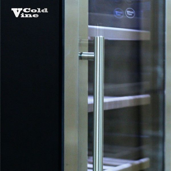 Шкаф винный Cold Vine C242-KST1