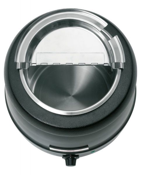 Мармит-горшочек Bartscher Economic 9L 100061